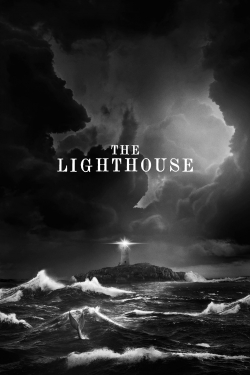 watch-The Lighthouse