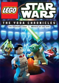 watch-Lego Star Wars: The Yoda Chronicles