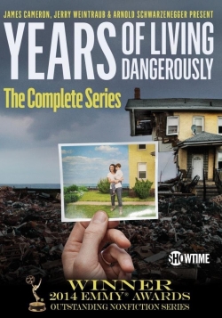 watch-Years of Living Dangerously