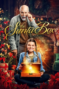 watch-The Santa Box