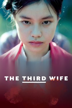 watch-The Third Wife