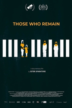 watch-Those Who Remain