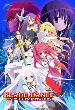 watch-Blade Dance of Elementalers