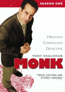 Monk - Season 1