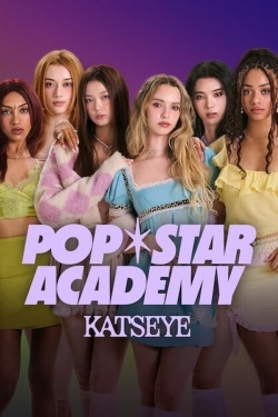 watch-Pop Star Academy: KATSEYE