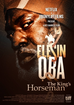 watch-Elesin Oba: The King's Horseman