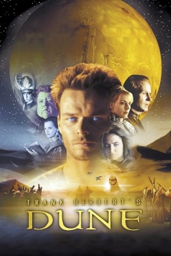 watch-Frank Herbert's Dune