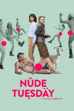 watch-Nude Tuesday