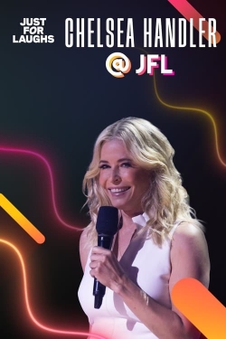 watch-Just for Laughs: The Gala Specials Chelsea Handler