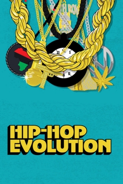 watch-Hip Hop Evolution