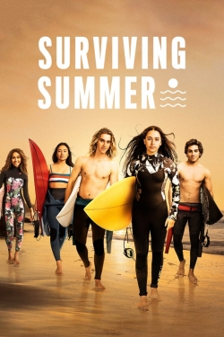 watch-Surviving Summer