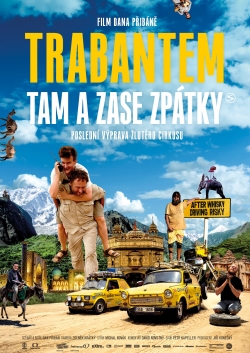 watch-Trabantem tam a zase zpátky