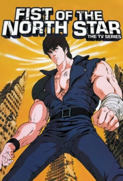 watch-Fist of the North Star