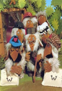 watch-The Wombles