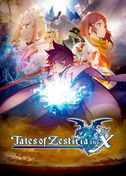 watch-Tales of Zestiria the X