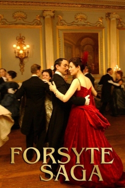 watch-The Forsyte Saga