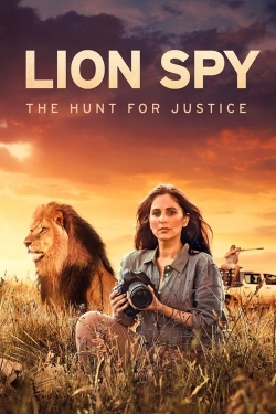 watch-Lion Spy