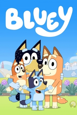 Bluey - Season 3