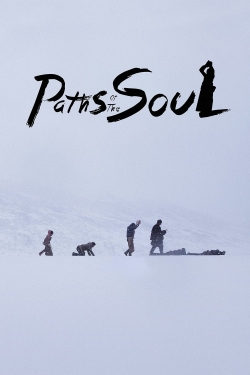 watch-Paths of the Soul