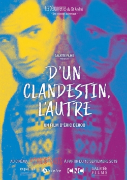 watch-D’un clandestin, l’autre…