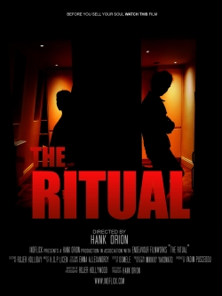 watch-The Ritual