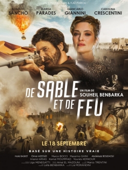 watch-De sable et de feu