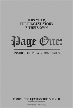 watch-Page One: Inside the New York Times