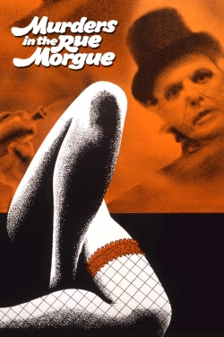 watch-Murders in the Rue Morgue