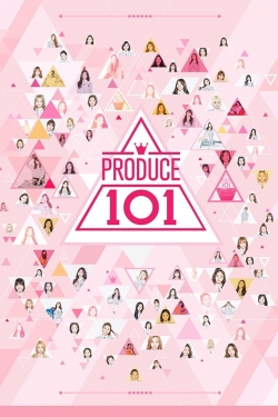 watch-Produce 101