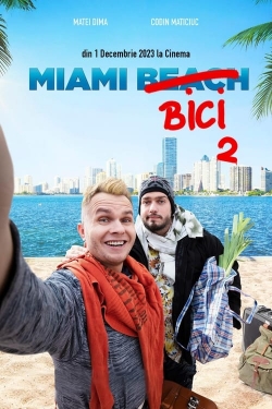 watch-Miami Bici 2