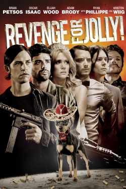 watch-Revenge for Jolly!