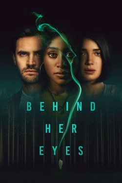 Behind Her Eyes - Season 1