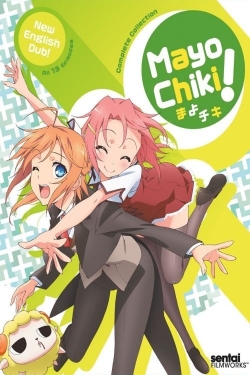 watch-Mayo Chiki!