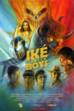 watch-Iké Boys