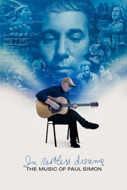 watch-In Restless Dreams: The Music of Paul Simon
