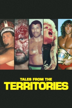 watch-Tales From The Territories