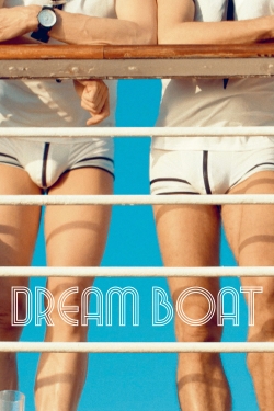 watch-Dream Boat