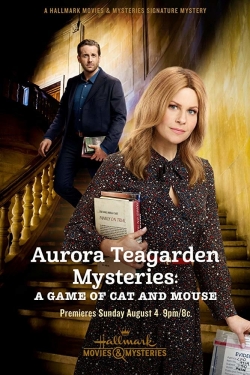 watch-Aurora Teagarden Mysteries: A Game of Cat and Mouse