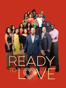 watch-Ready to Love