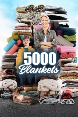 watch-5000 Blankets