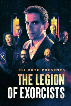 watch-Eli Roth Presents: The Legion of Exorcists