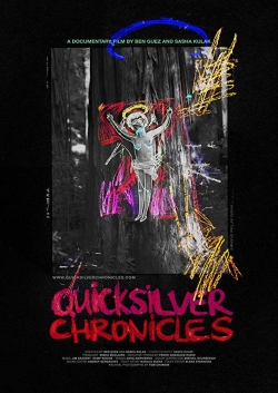 watch-Quicksilver Chronicles