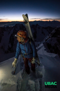 watch-Les 4 Faces de l'Aiguille Verte