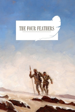 watch-The Four Feathers