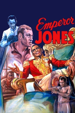 watch-The Emperor Jones