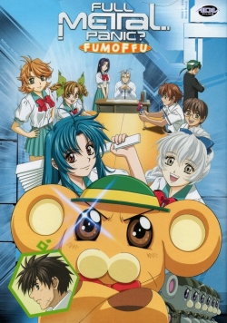 watch-Full Metal Panic? Fumoffu