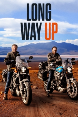 watch-Long Way Up