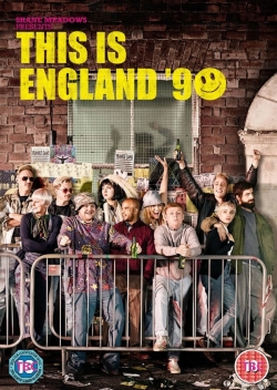 watch-This Is England '90