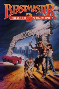 watch-Beastmaster 2: Through the Portal of Time