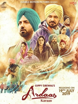 watch-Ardaas Karaan